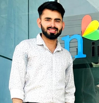 Pankaj Pandey