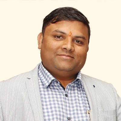 Mr. SK Prasad