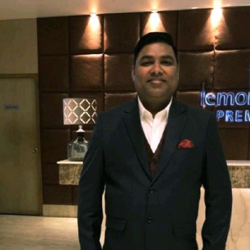Mandip Kumar