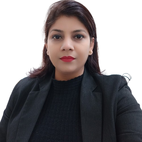 Preeti Sharma