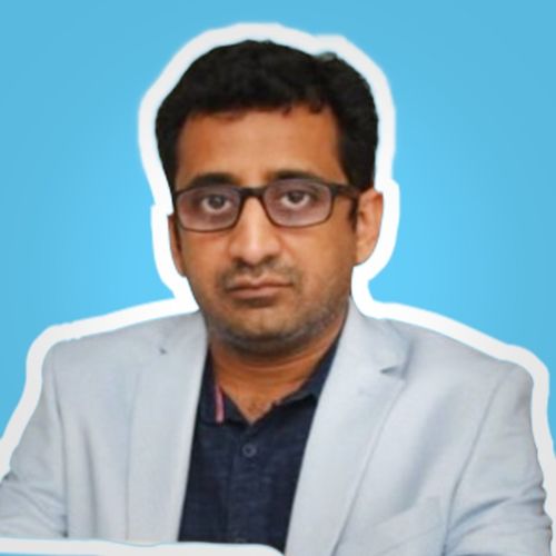Nitesh Nagpal