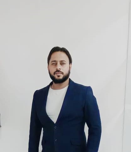 Yuvraj John