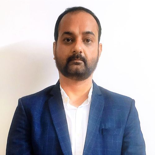 Baljeet Singh
