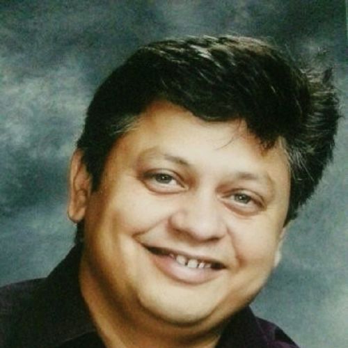 Ashish Awasthi