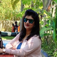 Nidhi Vohra