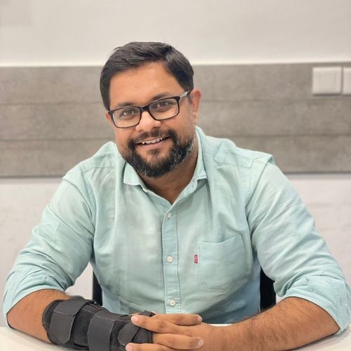 Ujjwal Sinha