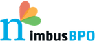 Nimbus BPO Logo